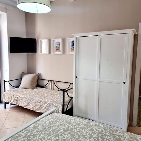 Bed And Breakfast Federica Noto Bagian luar foto