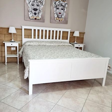 Bed And Breakfast Federica Noto Bagian luar foto