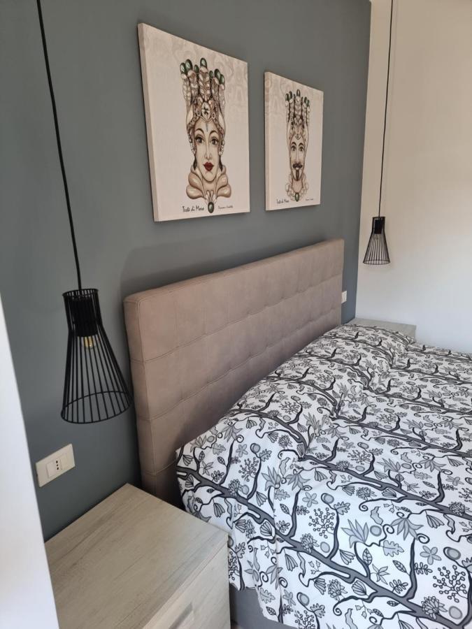 Bed And Breakfast Federica Noto Bagian luar foto