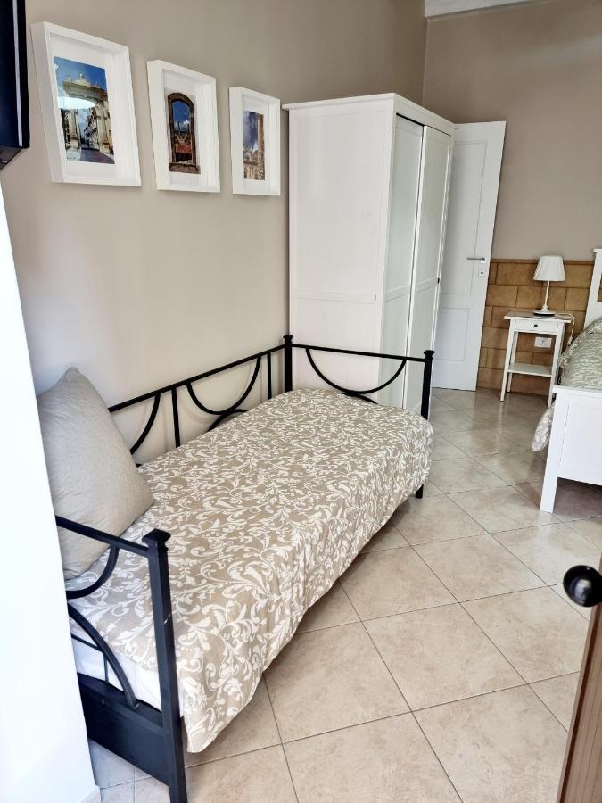 Bed And Breakfast Federica Noto Bagian luar foto