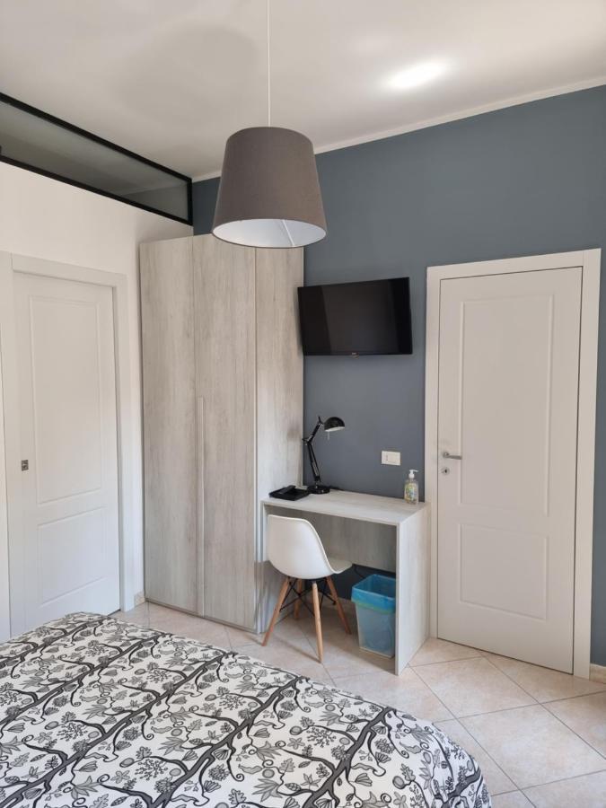 Bed And Breakfast Federica Noto Bagian luar foto