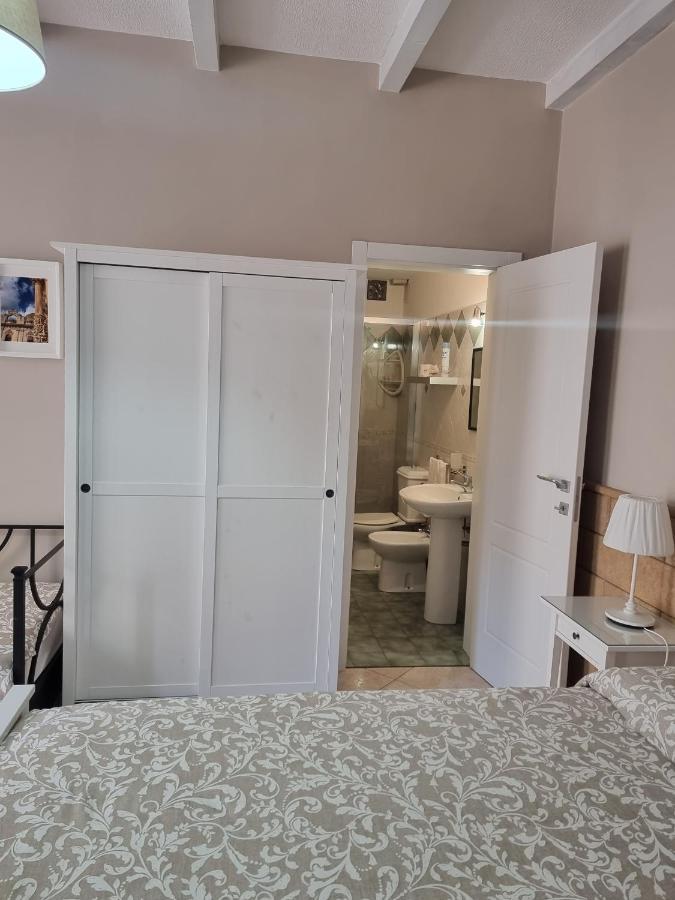 Bed And Breakfast Federica Noto Bagian luar foto