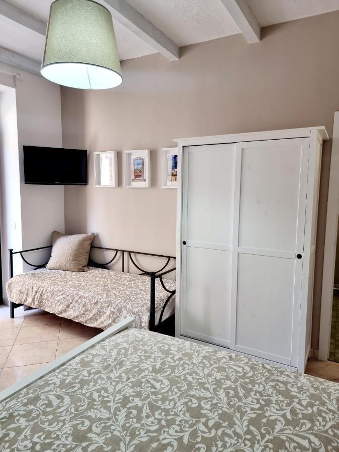 Bed And Breakfast Federica Noto Bagian luar foto