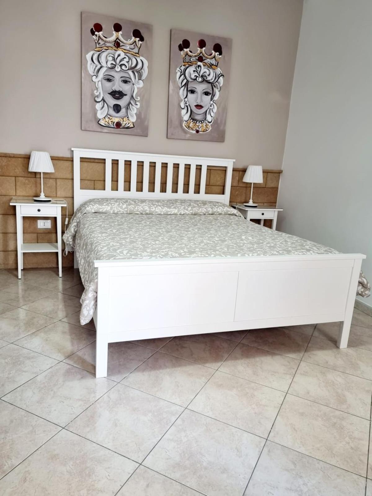 Bed And Breakfast Federica Noto Bagian luar foto